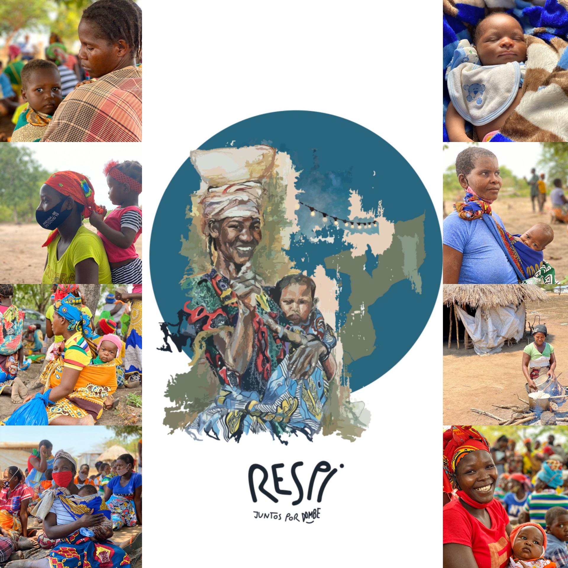Projeto RESPI celebra um ano de implementação